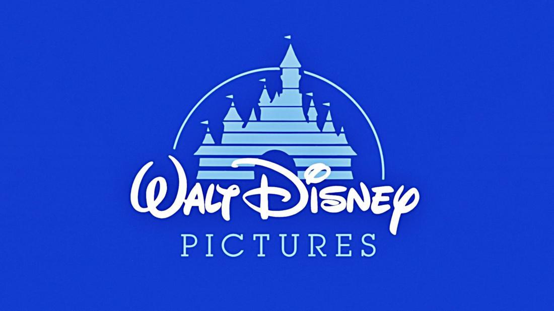 Electric Blue Logo - Disney Tag on We Heart It