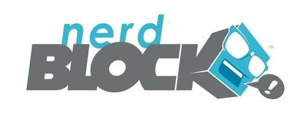 Block Logo - nerd-block-logo | Youth Are Awesome