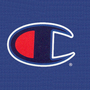 Champion Brand Logo - Champion Apparel / Coolspotters