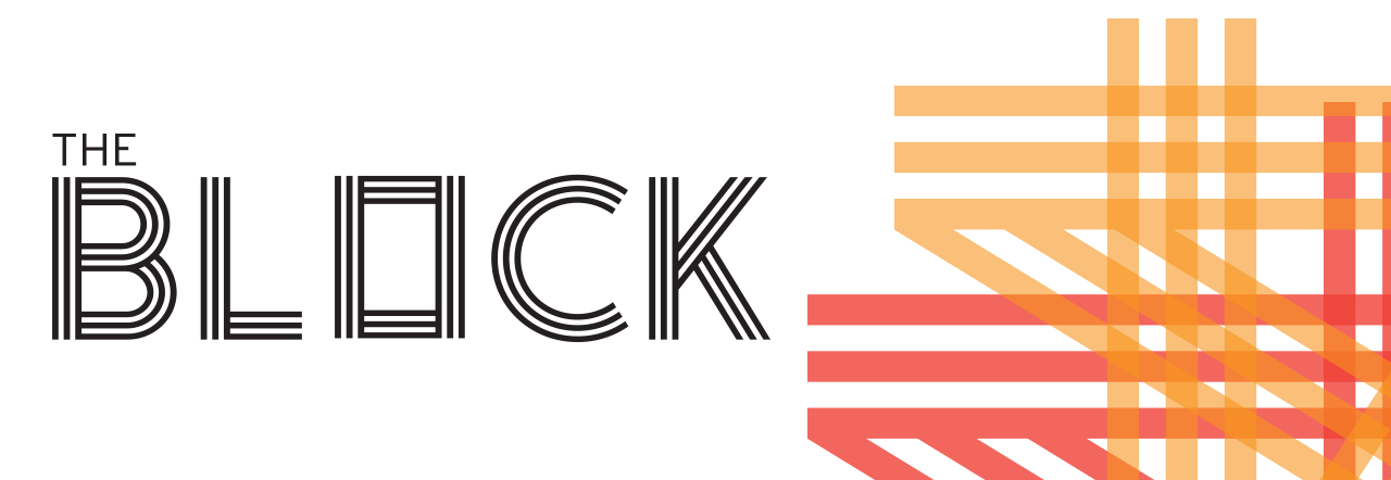 Block Logo - the block logo