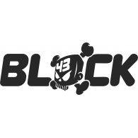 Block Logo - BLOCK 43 | Brands of the World™ | Download vector logos and logotypes