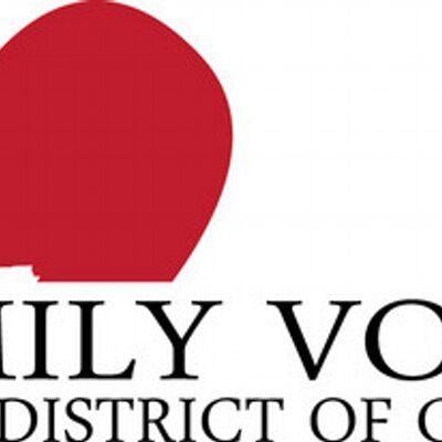 Family Voices Logo - family voices dc (@familyvoicesdc) | Twitter