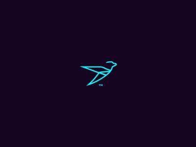 Electric Blue Logo - Tenth Floor | Logo development and Logos