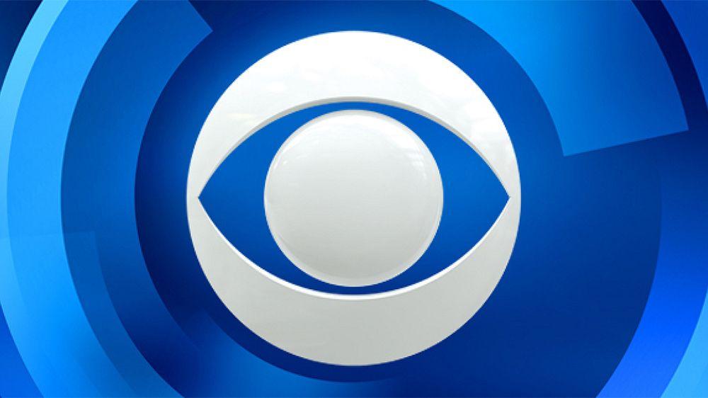 Electric Blue Logo - My Time/Your Time': CBS Orders Romantic Comedy Pilot Based on Web ...