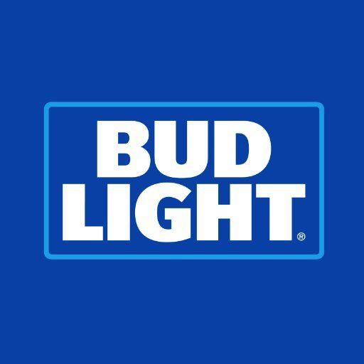 Electric Blue Logo - Bud Light from Anheuser-Busch, Inc. - Available near you - TapHunter