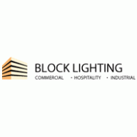 Block Logo - Block Lighting Logo Vector (.EPS) Free Download