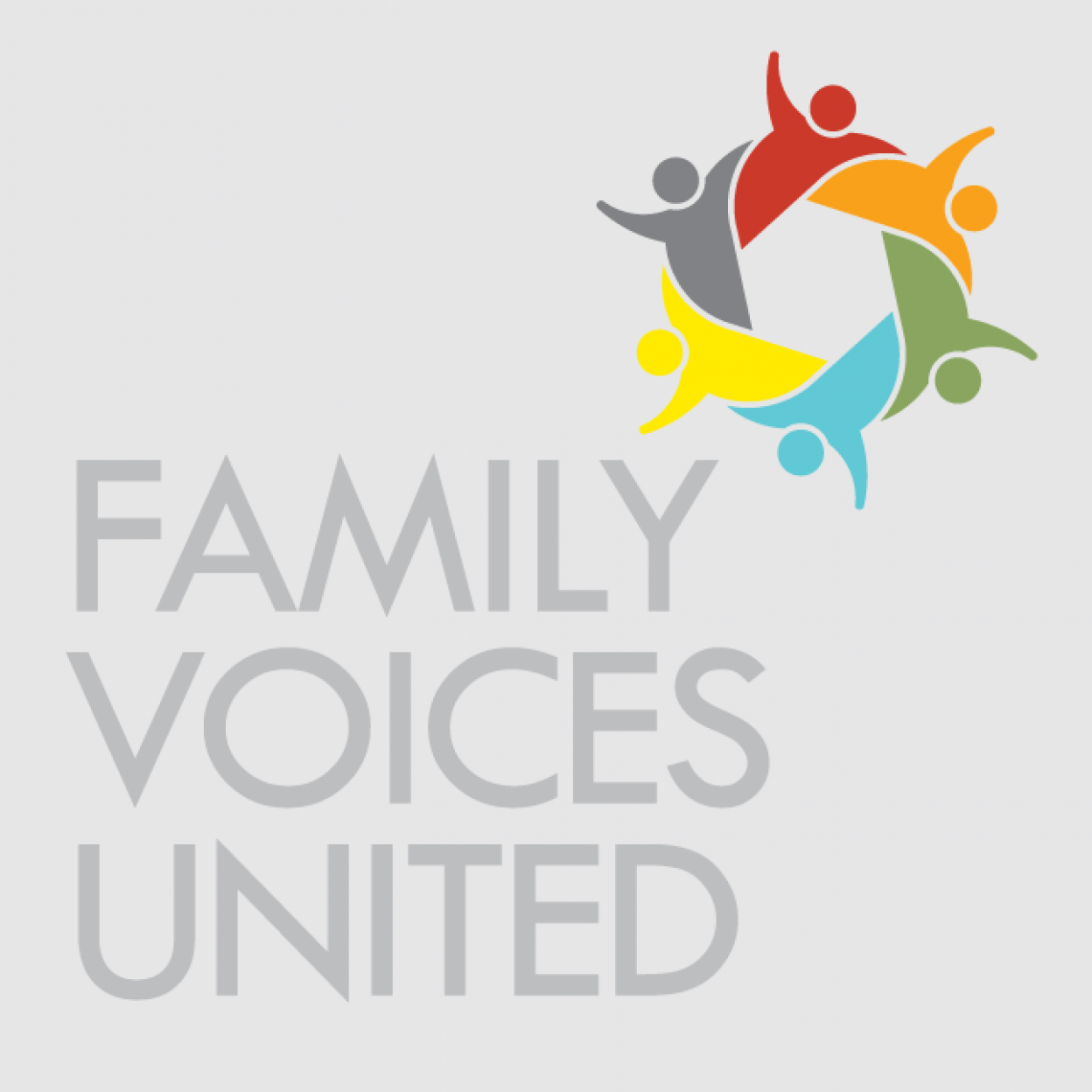 Family Voices Logo - Share your perspective through the Family Voices United campaign ...