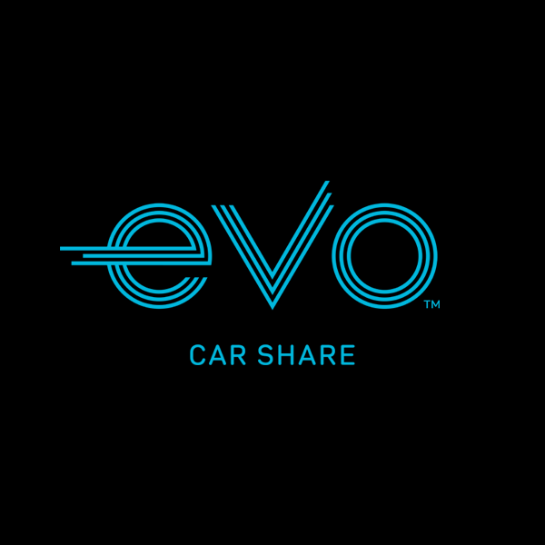 Electric Blue Logo - Registration - EVO