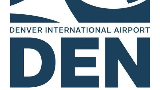 Denver International Airport Logo - 9News: DIA unveils new logo Business Journal