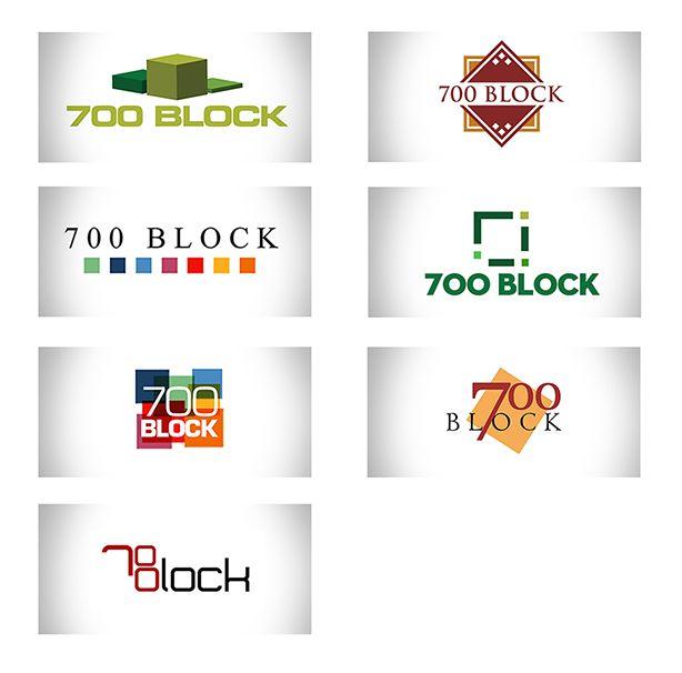 Block Logo - 700 Block logos – Graphics Imprint