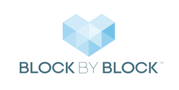 Block Logo - Building Stronger Communities, Equality, and Hope via Public Space