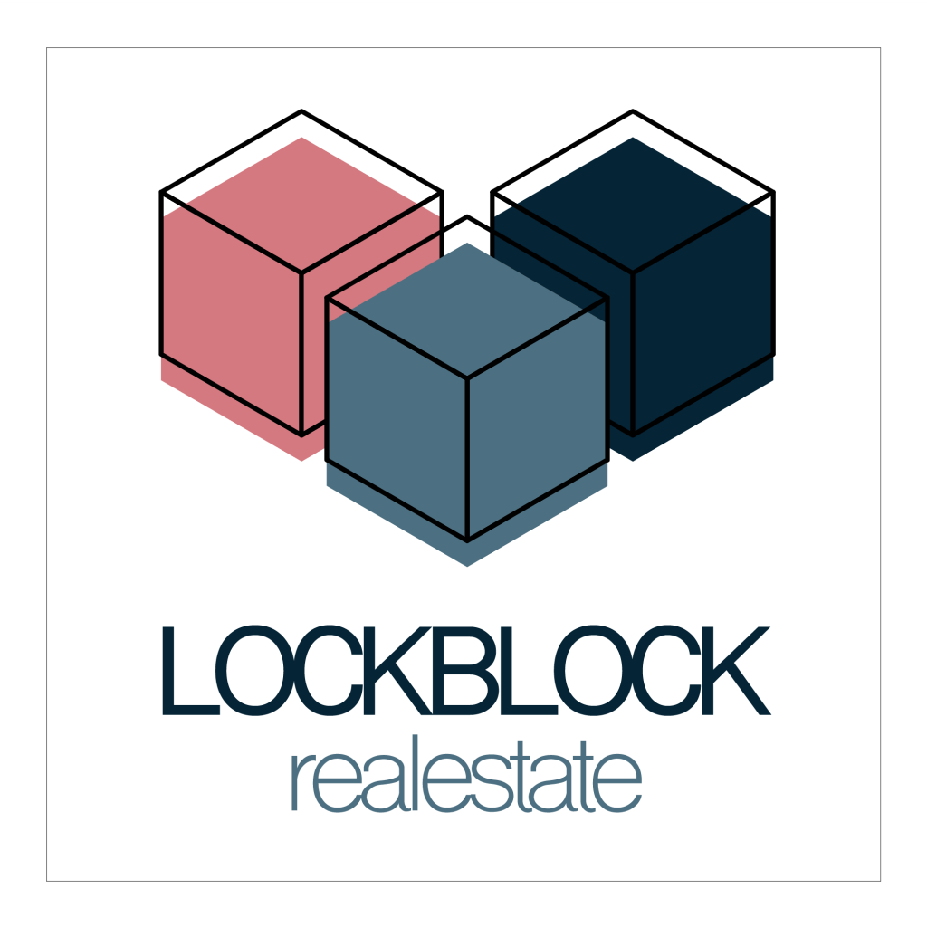 Block Logo - LogoDix