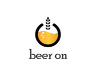 Alcohol Logo - alcohol Logo Design