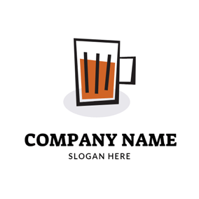 Alcohol Logo - Free Alcohol Logo Designs. DesignEvo Logo Maker