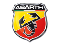 Abarth Car Logo - Abarth Logo, HD Png, Meaning, Information