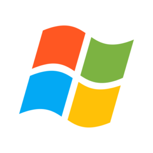 All Windows Logo - windows logo transparent background | Lowry Solutions