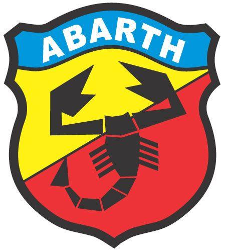 Abarth Car Logo - Abarth Car Logo and Brand Information