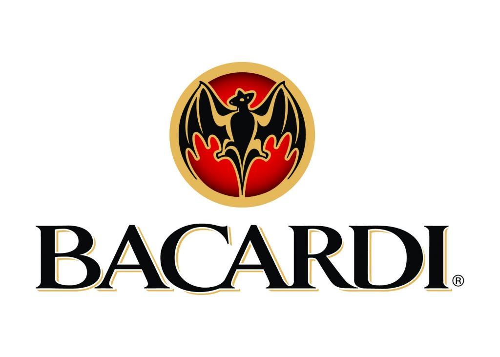 Alcohol Logo - Bacardi Logo / Alcohol / Logonoid.com