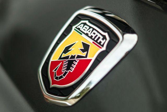 Abarth Car Logo - Abarth Logo, HD Png, Meaning, Information