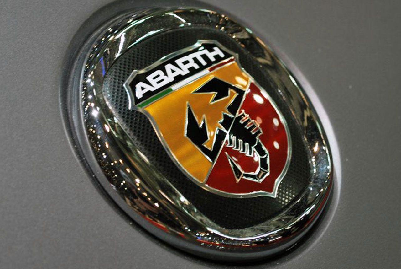 Fiat Abarth Logo - Abarth Logo | Auto Cars Concept