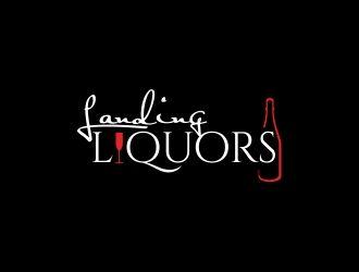 Liquor Logo - Liquor and Alcohol logo design just $29! - 48hourslogo