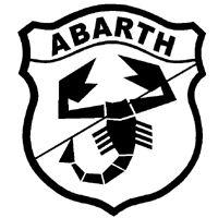 Abarth Car Logo - World Best car logos
