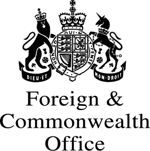 Foreign Office Logo - Foreign & Commonwealth Office Logo Vector (.EPS) Free Download