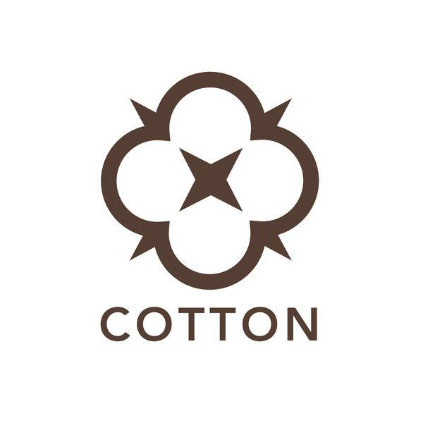 Cotton Logo - Cotton Logo