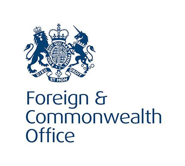 Foreign Office Logo - Foreign Office logo - Cruise International