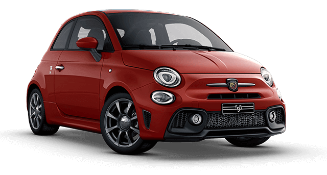 Abarth Car Logo - Abarth Cars UK | 595 | 124 spider | Fiat Sports Cars