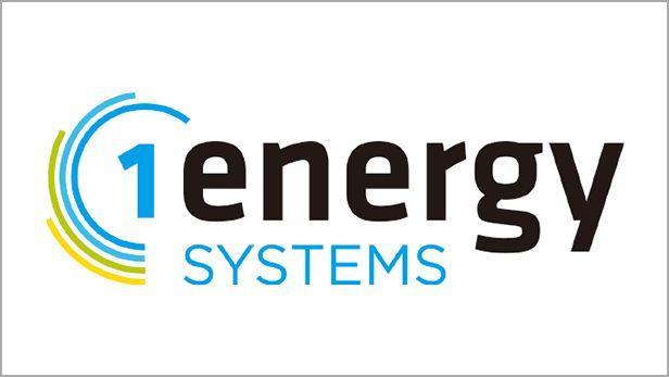 1 Energy Logo - History : Doosan GridTech