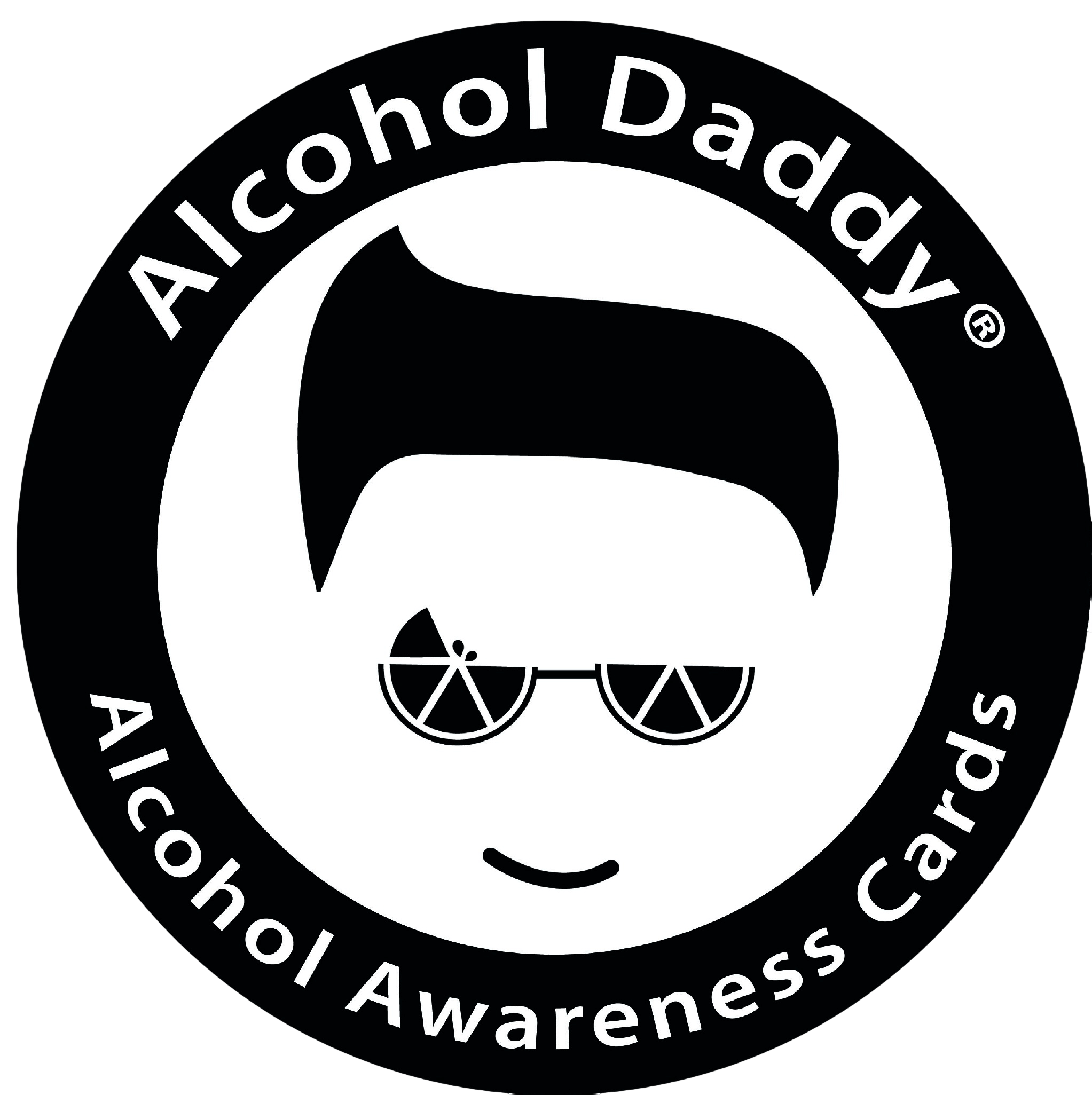 Alcohol Logo - Alcohol Daddy Logo