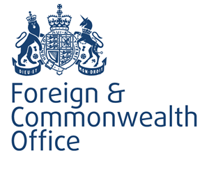 Foreign Office Logo - Foreign & Commonwealth Office | Southampton Freight Services