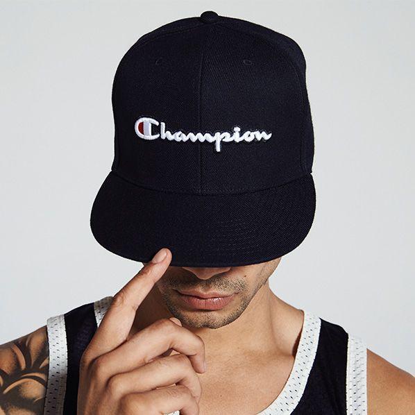 Champion Apparel Logo - Champion Heritage | The History Of Champion Clothing
