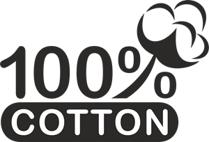 Cotton Logo - 100% Cotton Logo Vector (.CDR) Free Download