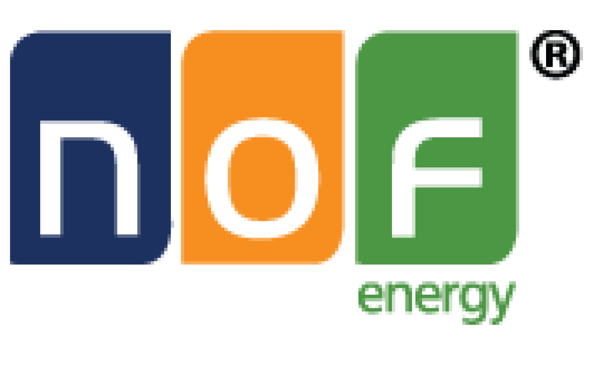 1 Energy Logo - Home - NOF Energy