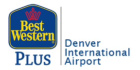 Denver International Airport Logo - Best Western Plus Denver International Airport Inn & Suites, Denver ...