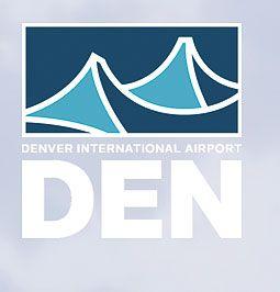 Denver International Airport Logo - Lessons from Denver Airport | Saturday Briefing