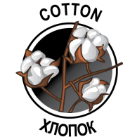 Cotton Logo - Cotton. Brands of the World™. Download vector logos and logotypes