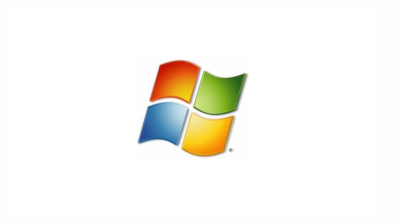 Windows Logo - Windows logo evolution - YouTube