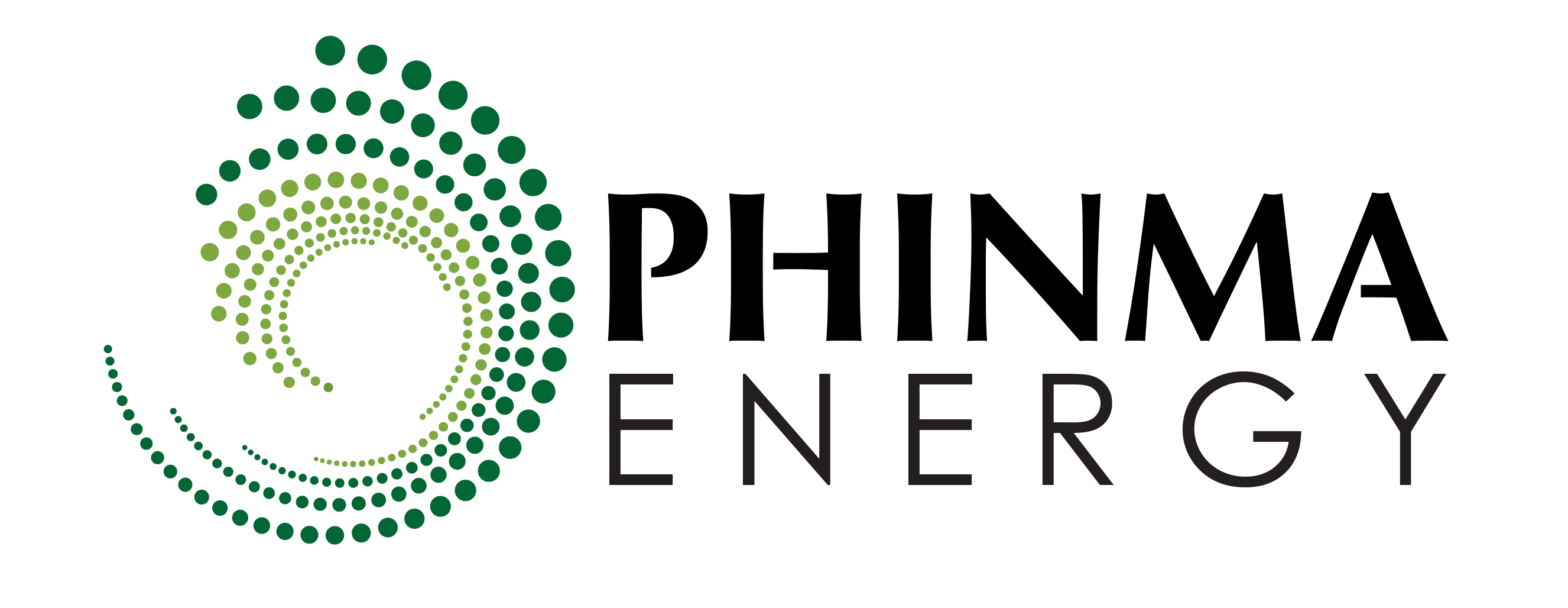 1 Energy Logo - PHINMA Energy Corporation