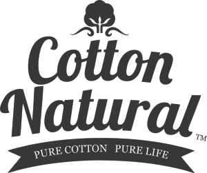 Cotton Logo - Cotton Natural Official Online Site - Shop Women, Men, and Children