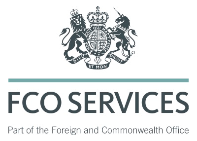 Foreign Office Logo - THINK Digital Government 2017 | THINK Digital Partners : THINK ...