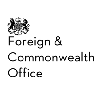 Foreign Office Logo - Foreign & Commonwealth Office logo, Vector Logo of Foreign ...