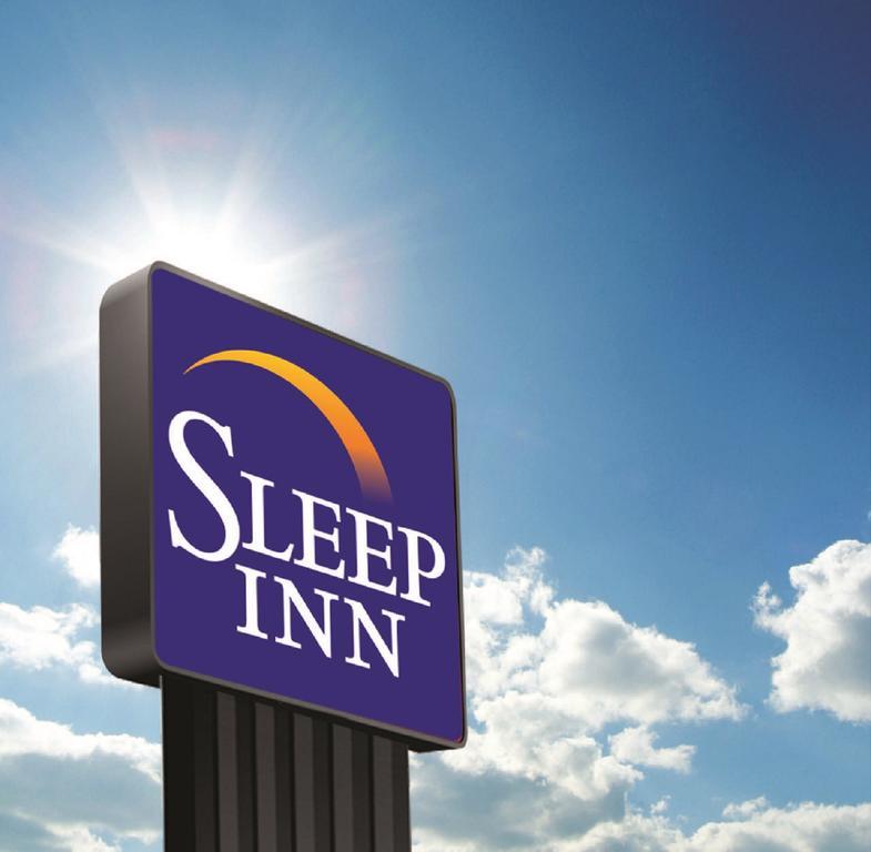 Denver International Airport Logo - Sleep Inn & Suites Denver International Airport, Aurora – Updated ...
