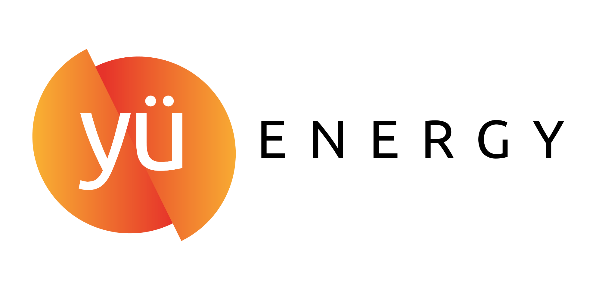 1 Energy Logo - Yu-Energy-Logo.svg • Hamed Adefuwa