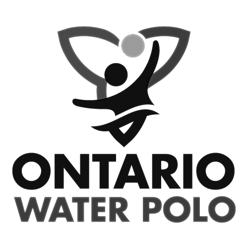 Ontario Canada Logo - Water Polo Canada Water Polo Association Inc