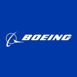 Small Boeing Logo - Boeing to Produce Small Diameter Bombs for FMS Customers Under $194M ...