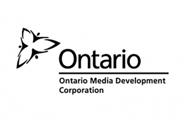 Ontario Canada Logo - Funders
