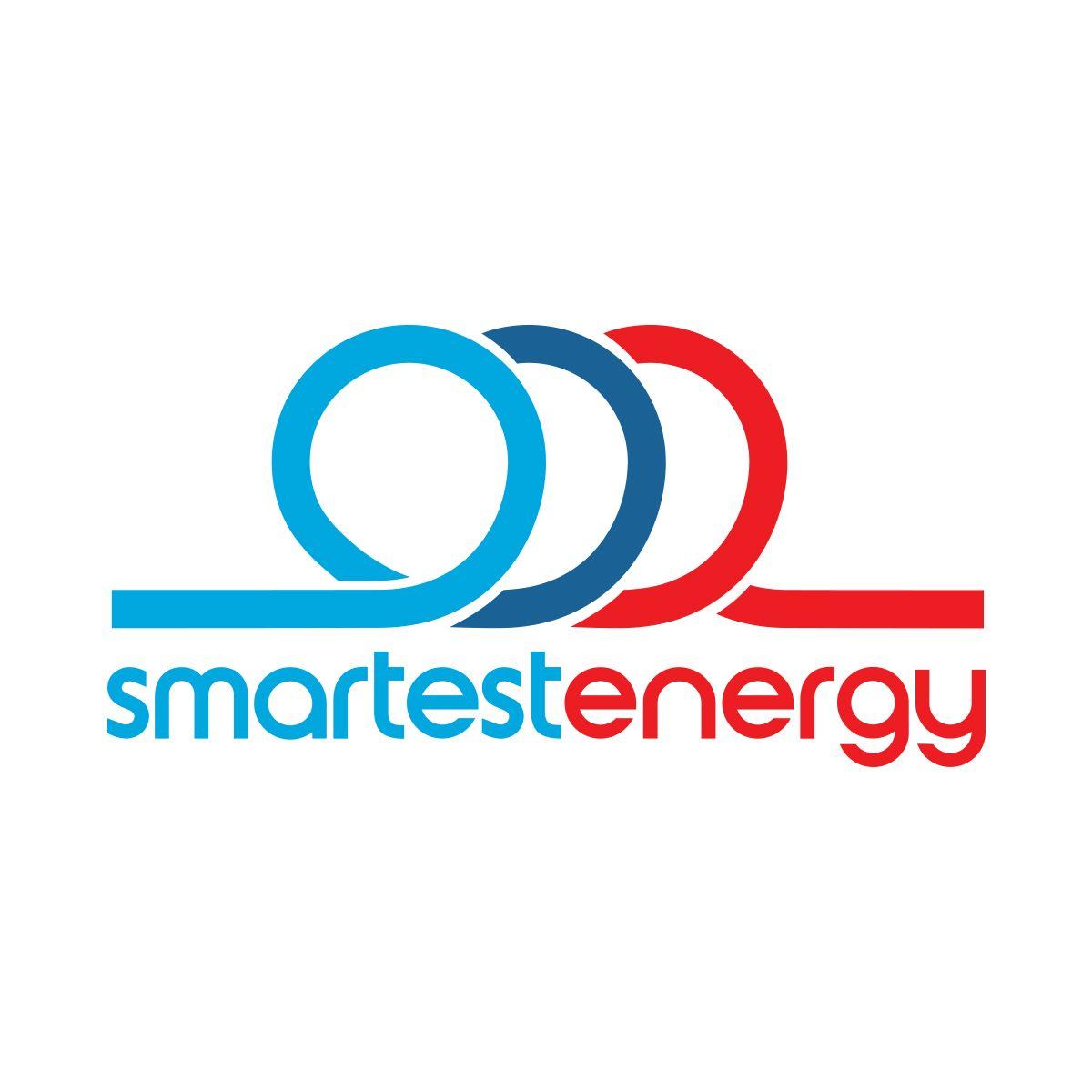 Energy Logo - SmartestEnergy